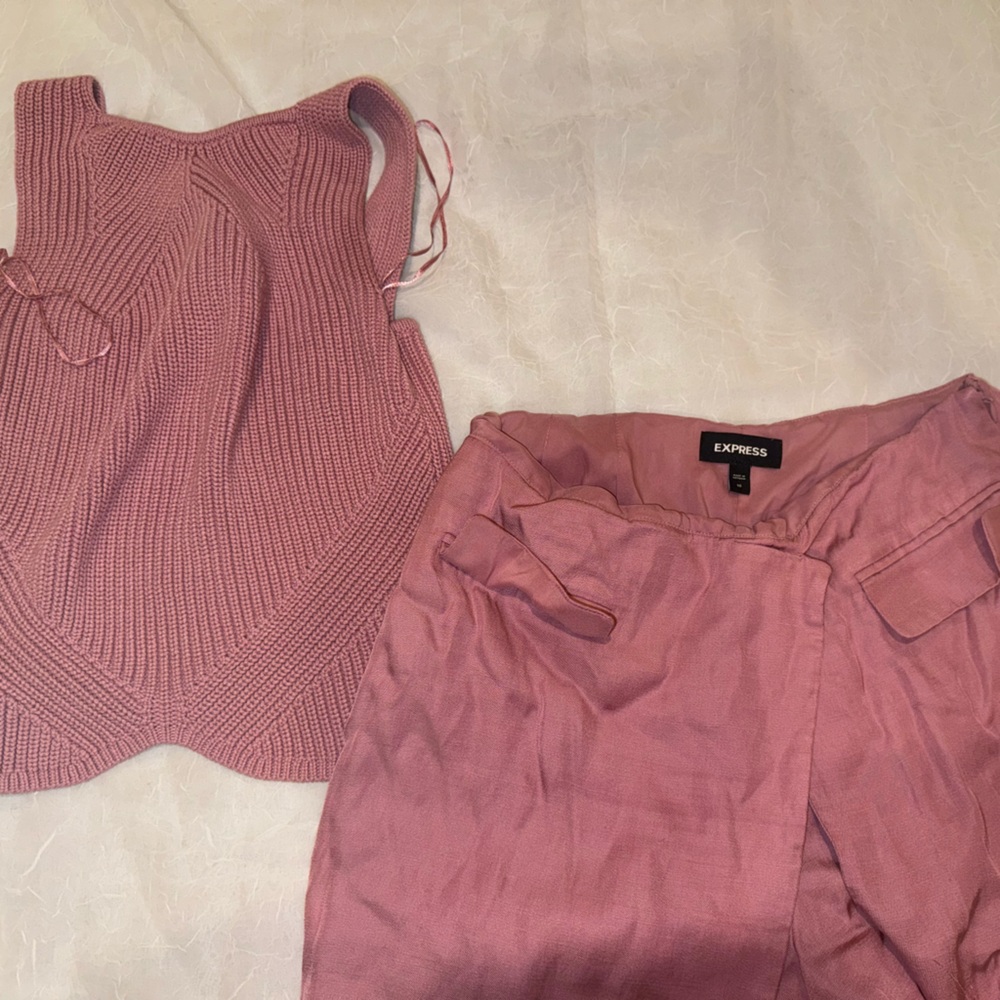 Express Matching Set